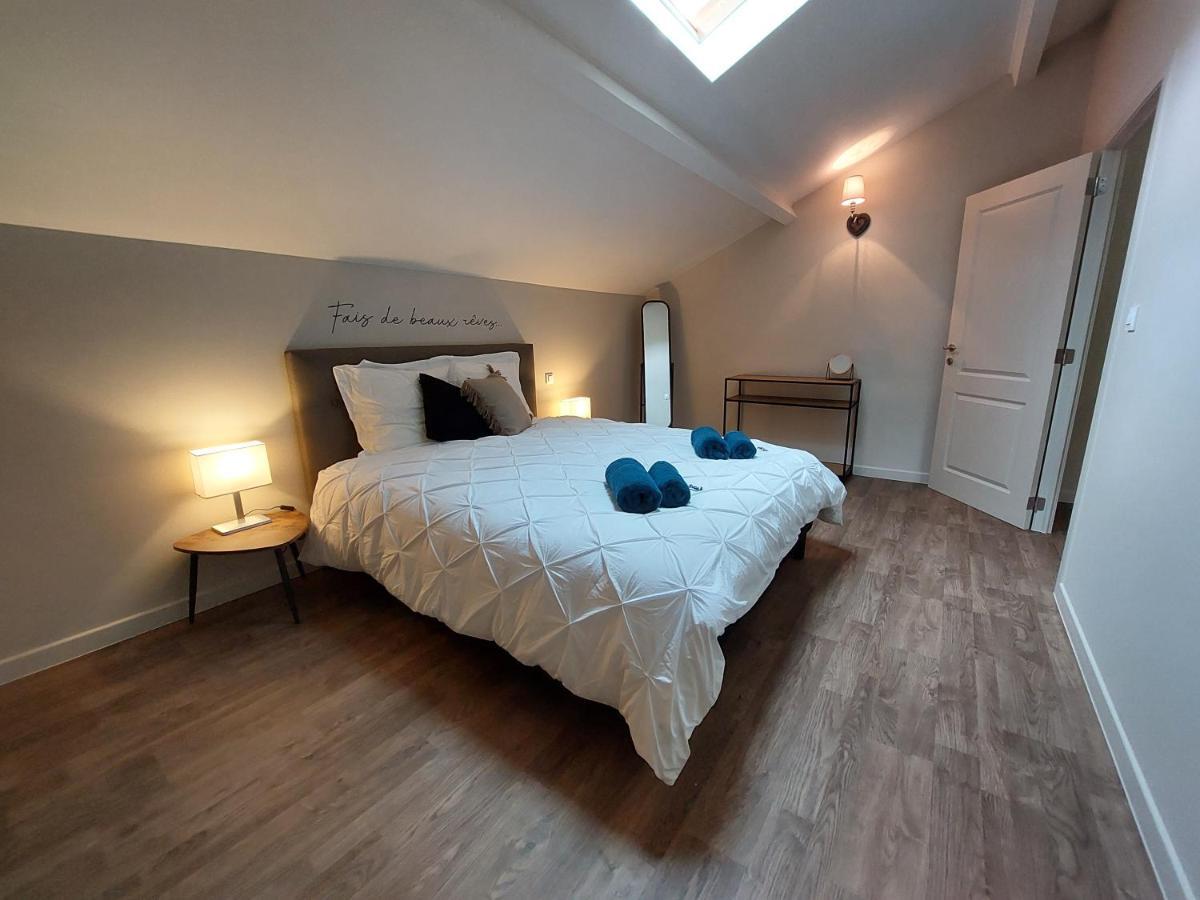 "Le Petit Bonheur" Gite Van 4 Tot 12 Personen Met Prive Vijver Van 2Ha Maisonnais-Sur-Tardoire Dış mekan fotoğraf